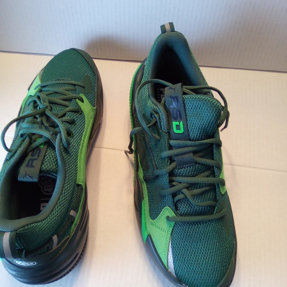 PUMA DREAMER SNEAKERS MAN NEW - Picture 4 of 6